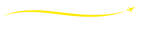 Prime Bordo Logo